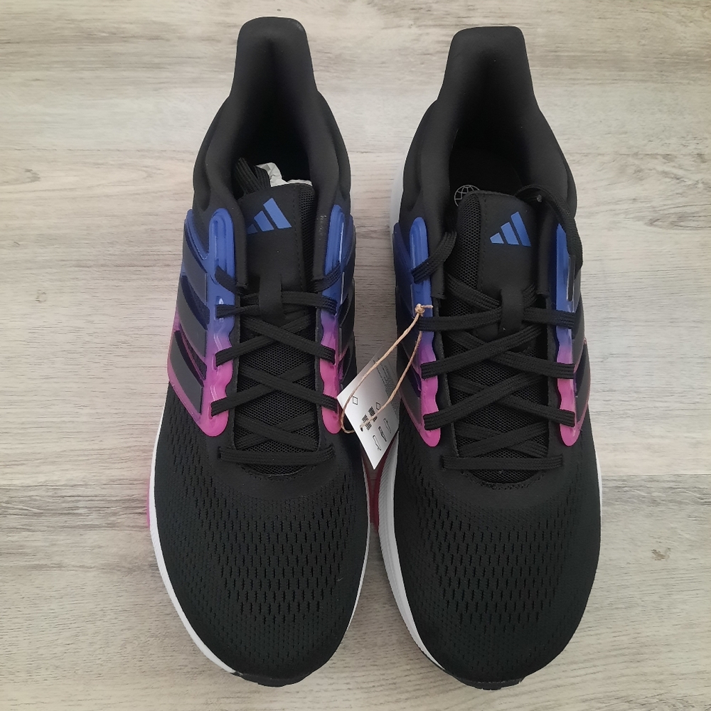 Adidas Ultrabounce Shoes - Picture 2 of 8